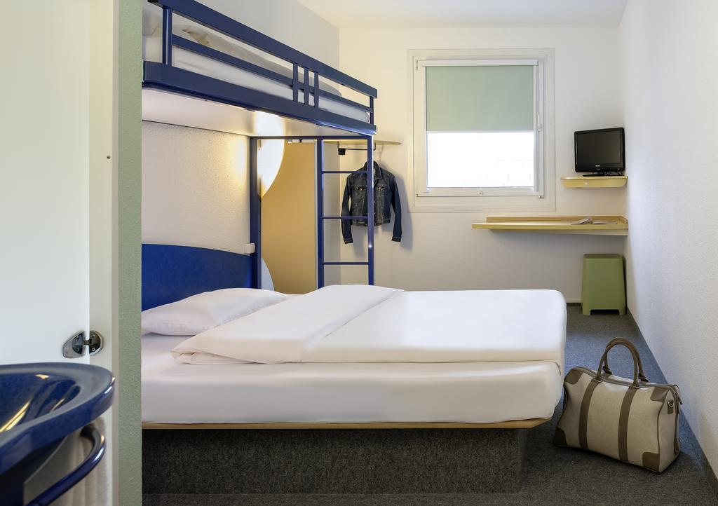 Ibis Budget Aachen Grenze * Raeren
