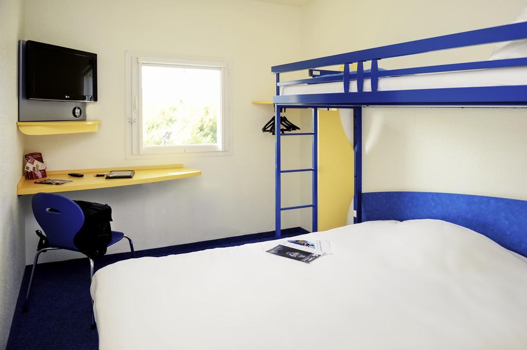 Ibis Budget Aachen Grenze Raeren