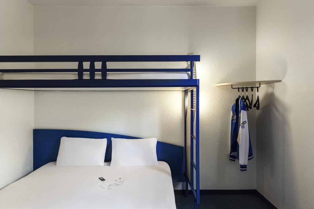 Ibis Budget Aachen Grenze