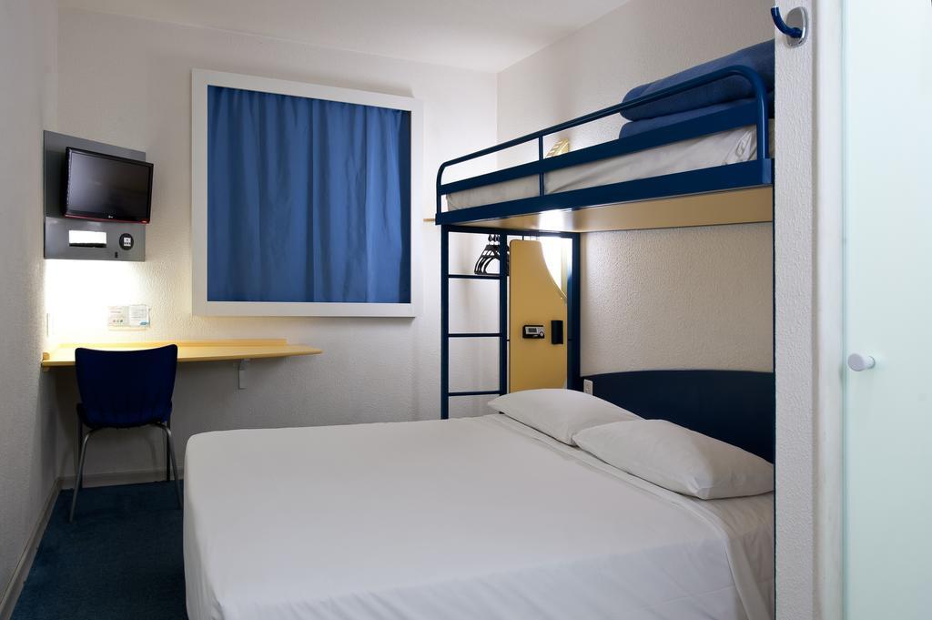 Ibis Budget Aachen Grenze Hotel Raeren
