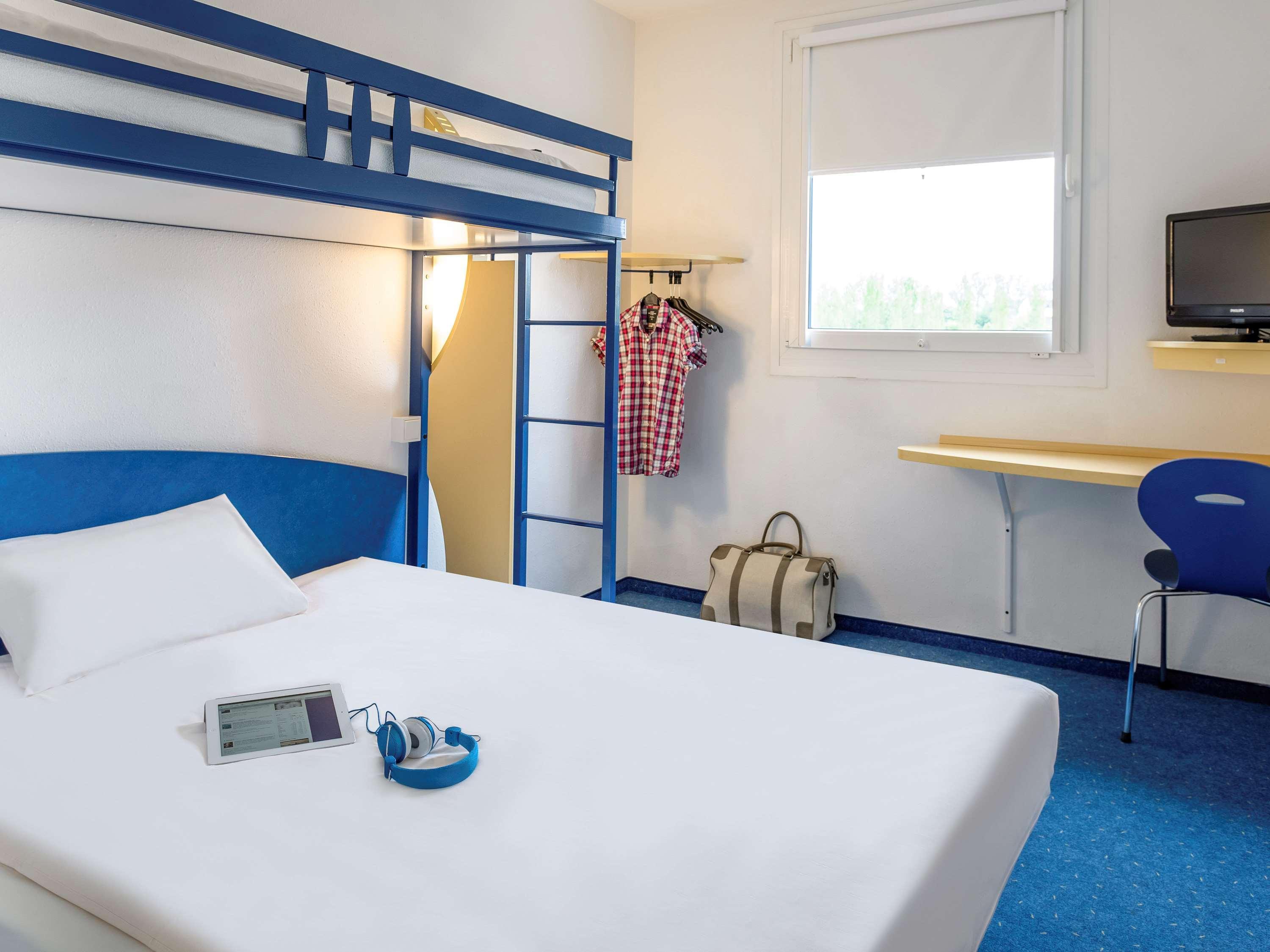 Ibis Budget Aachen Grenze Raeren