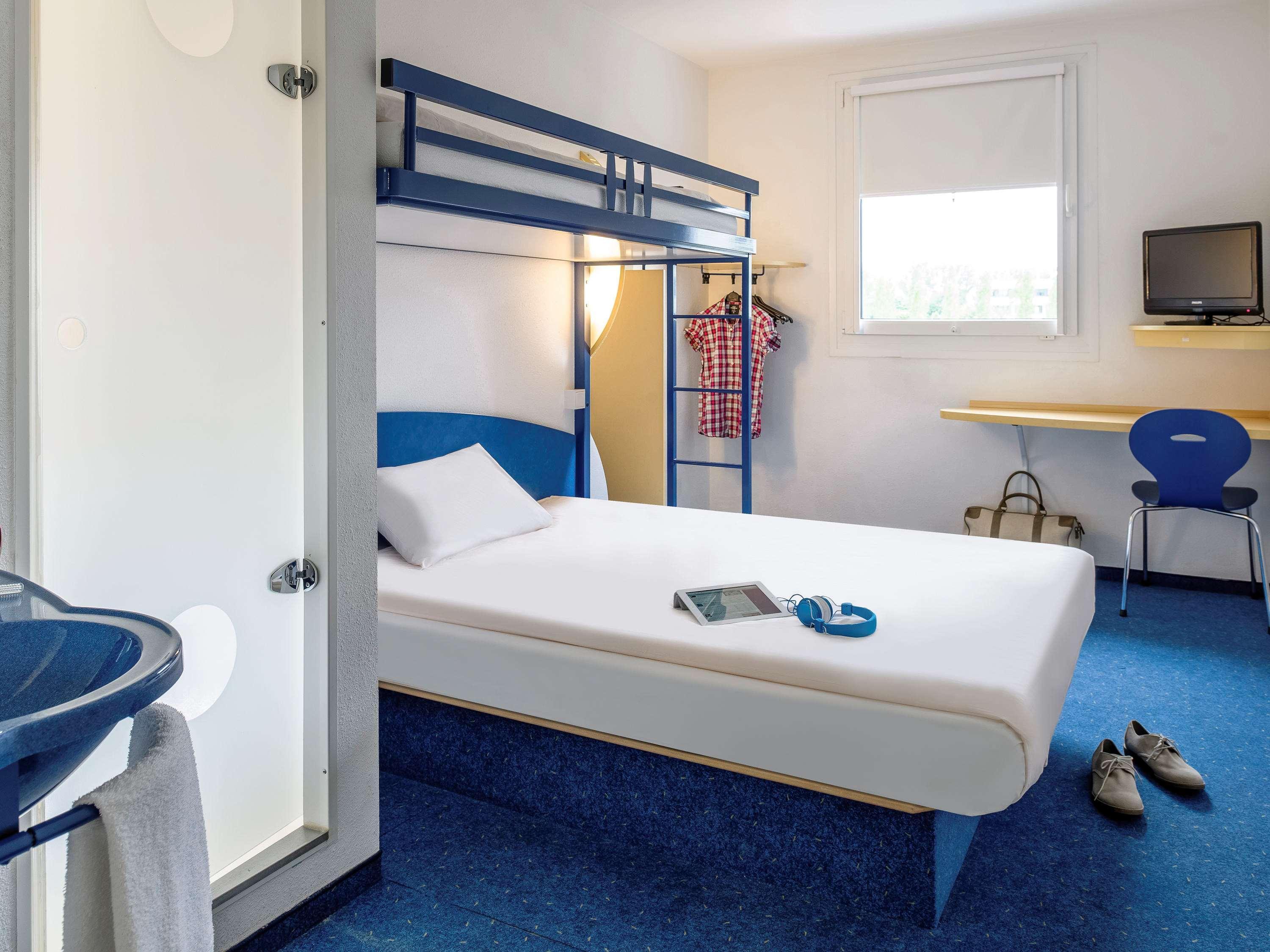 Ibis Budget Aachen Grenze Raeren
