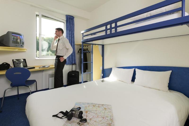 Hotel Ibis Budget Aachen Grenze *