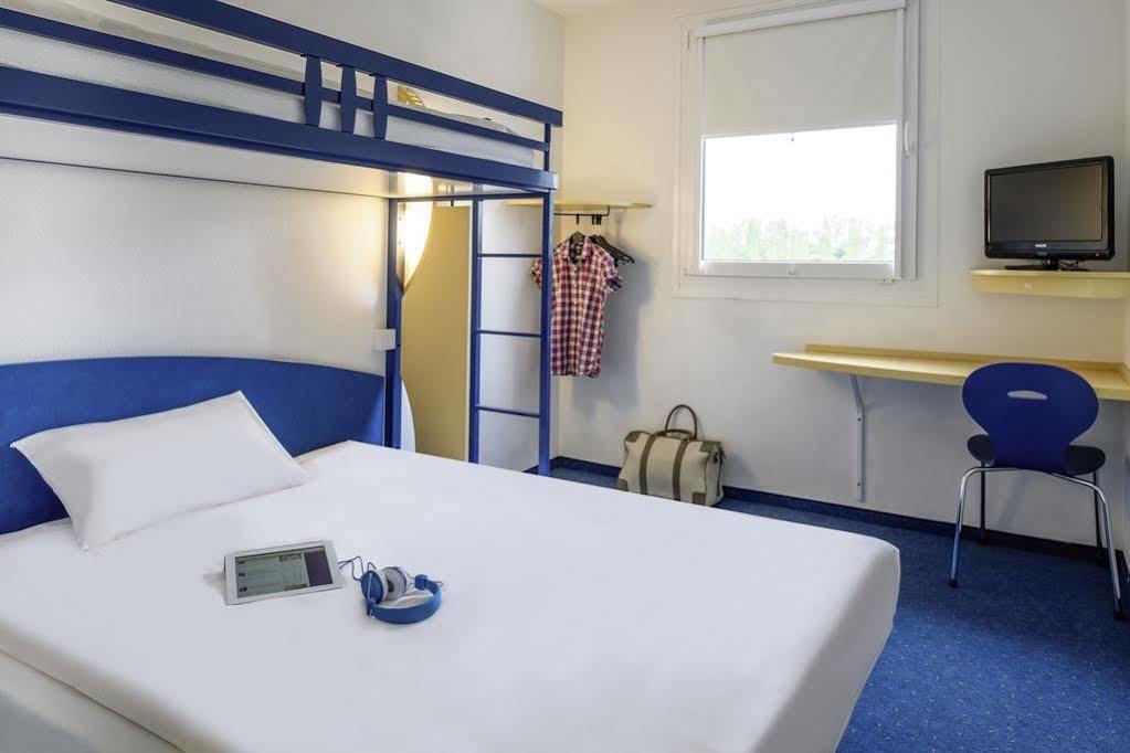 Ibis Budget Aachen Grenze